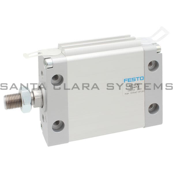 Festo DZF-15-8-1-A-P-A Flat Cylinder Product Image